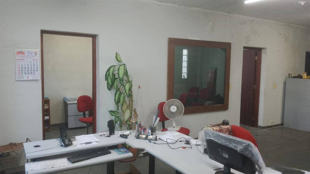 Loja-Salão, 100 m² - Foto 5