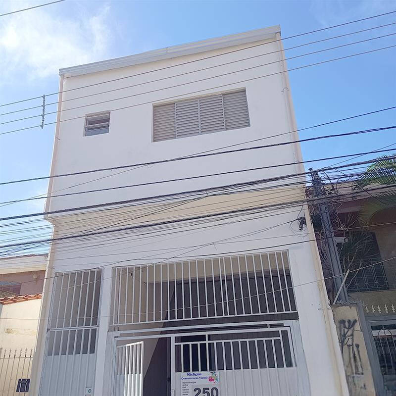 Loja-Salão, 170 m² - Foto 1