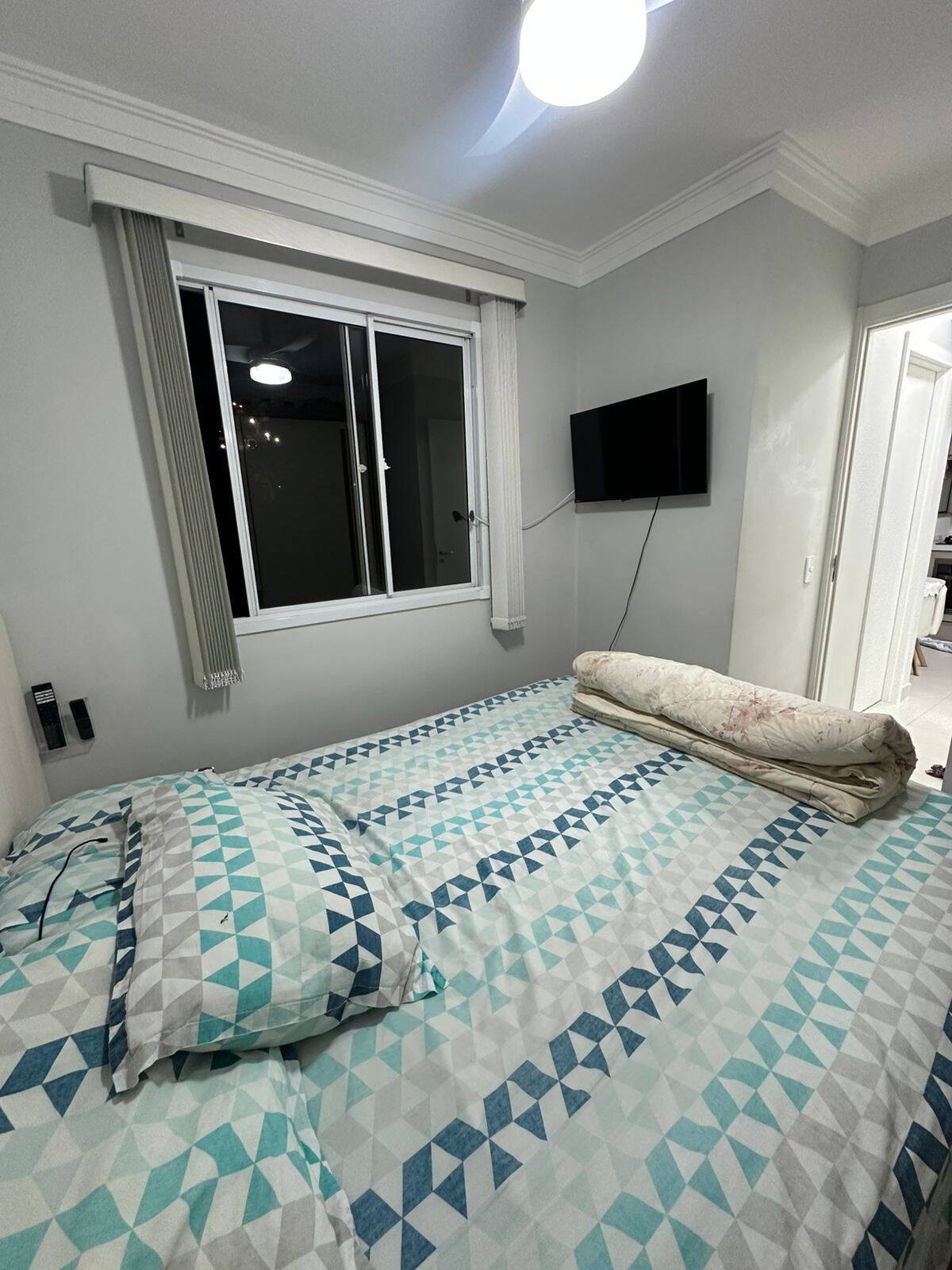 Apartamento, 2 quartos, 33 m² - Foto 4