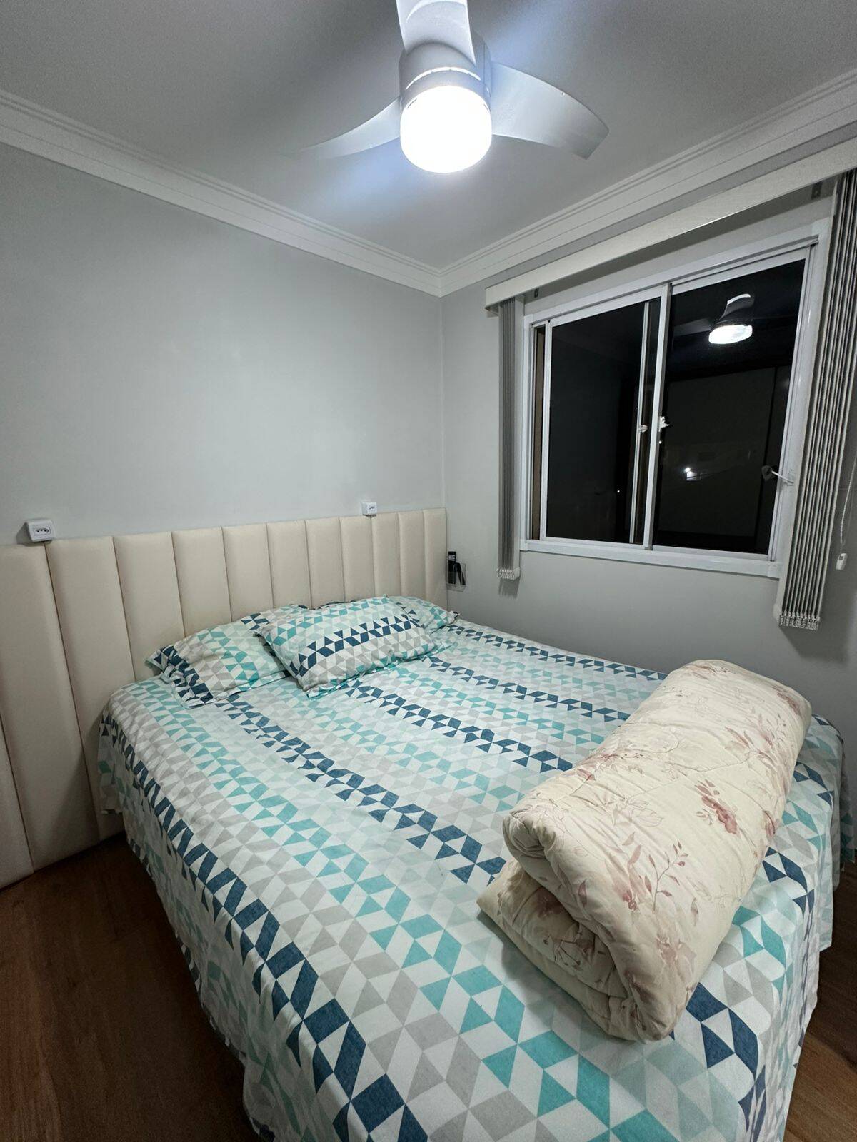 Apartamento, 2 quartos, 33 m² - Foto 7