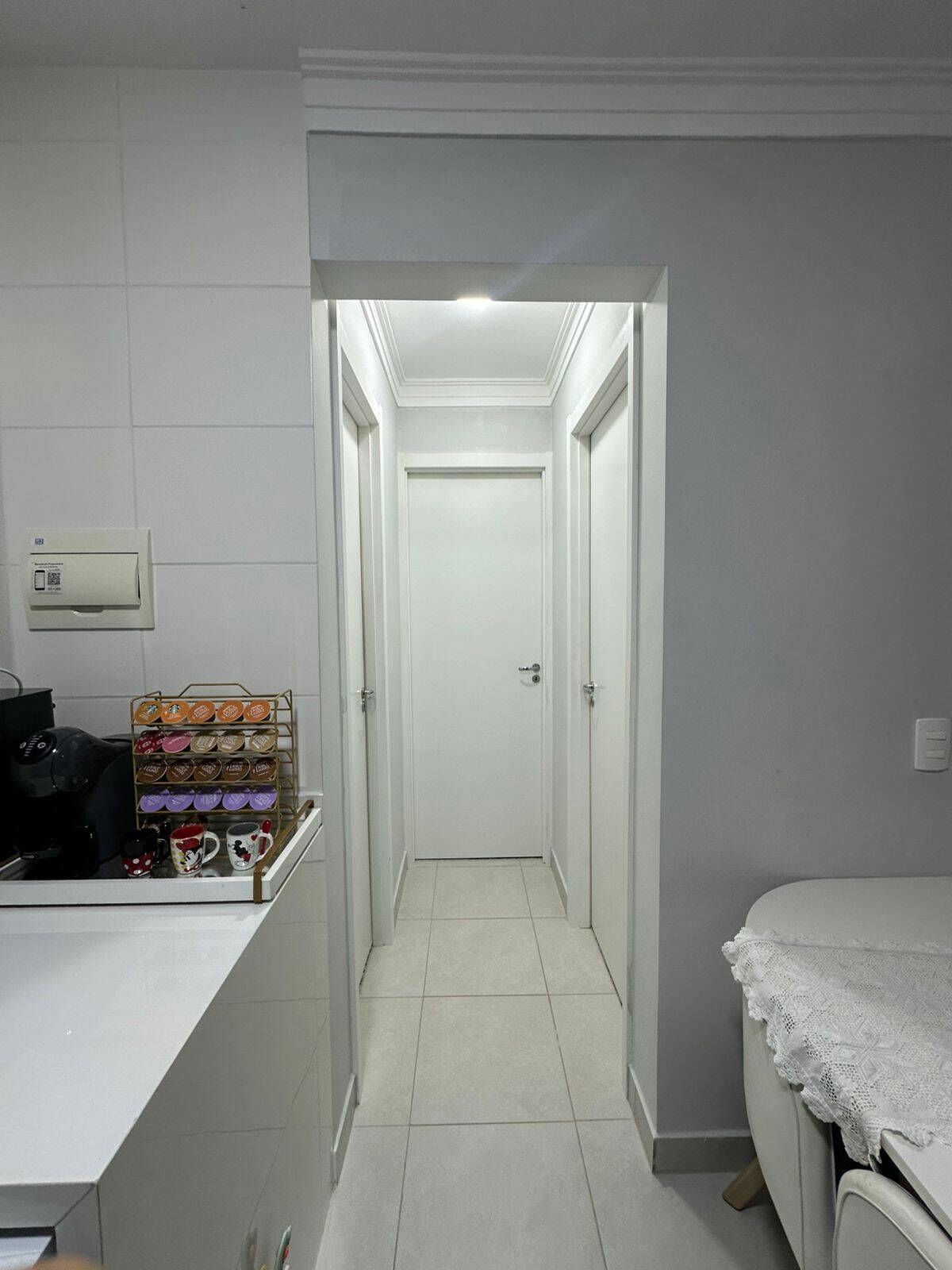 Apartamento, 2 quartos, 33 m² - Foto 5
