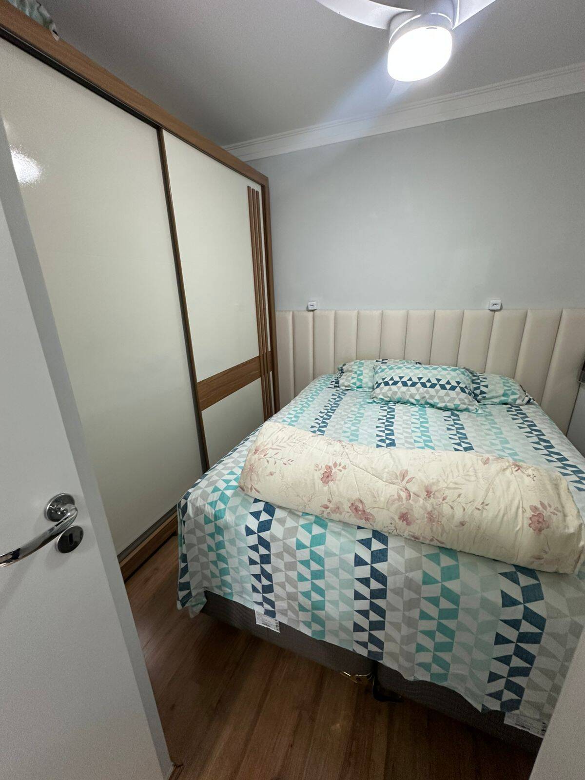 Apartamento, 2 quartos, 33 m² - Foto 6