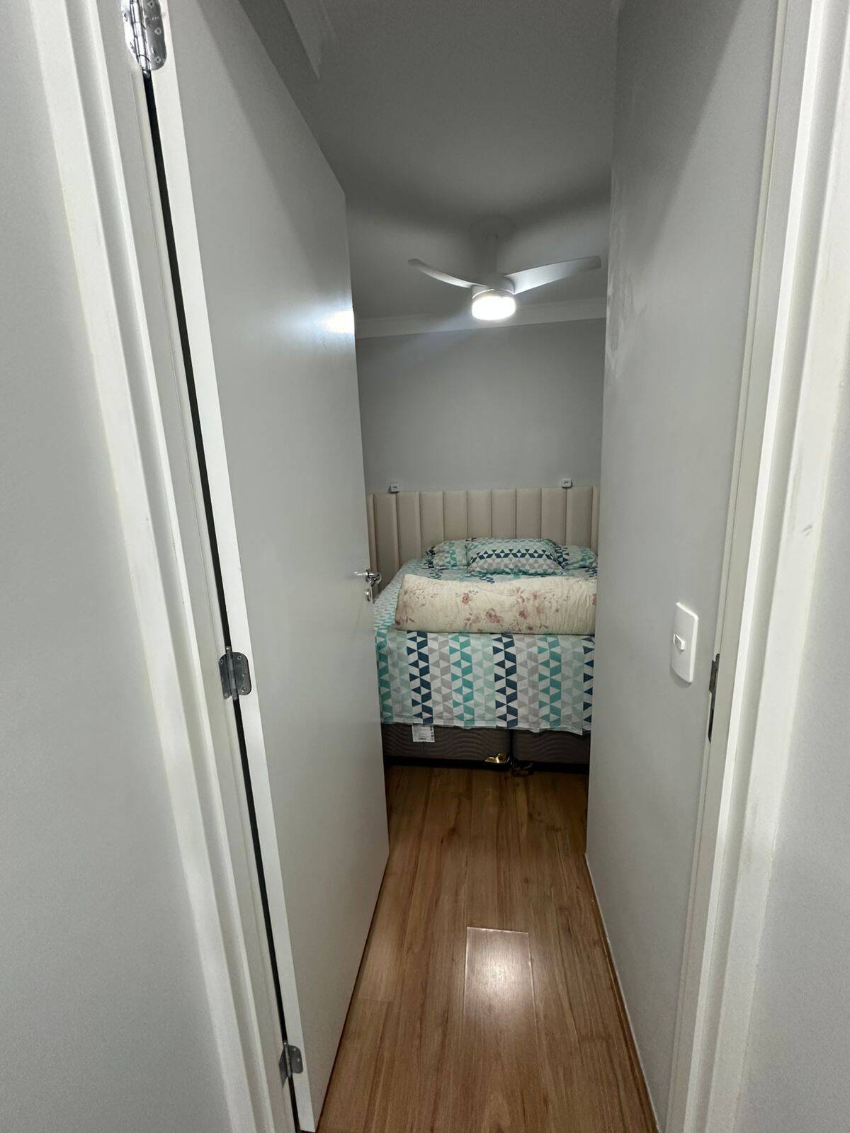 Apartamento, 2 quartos, 33 m² - Foto 11