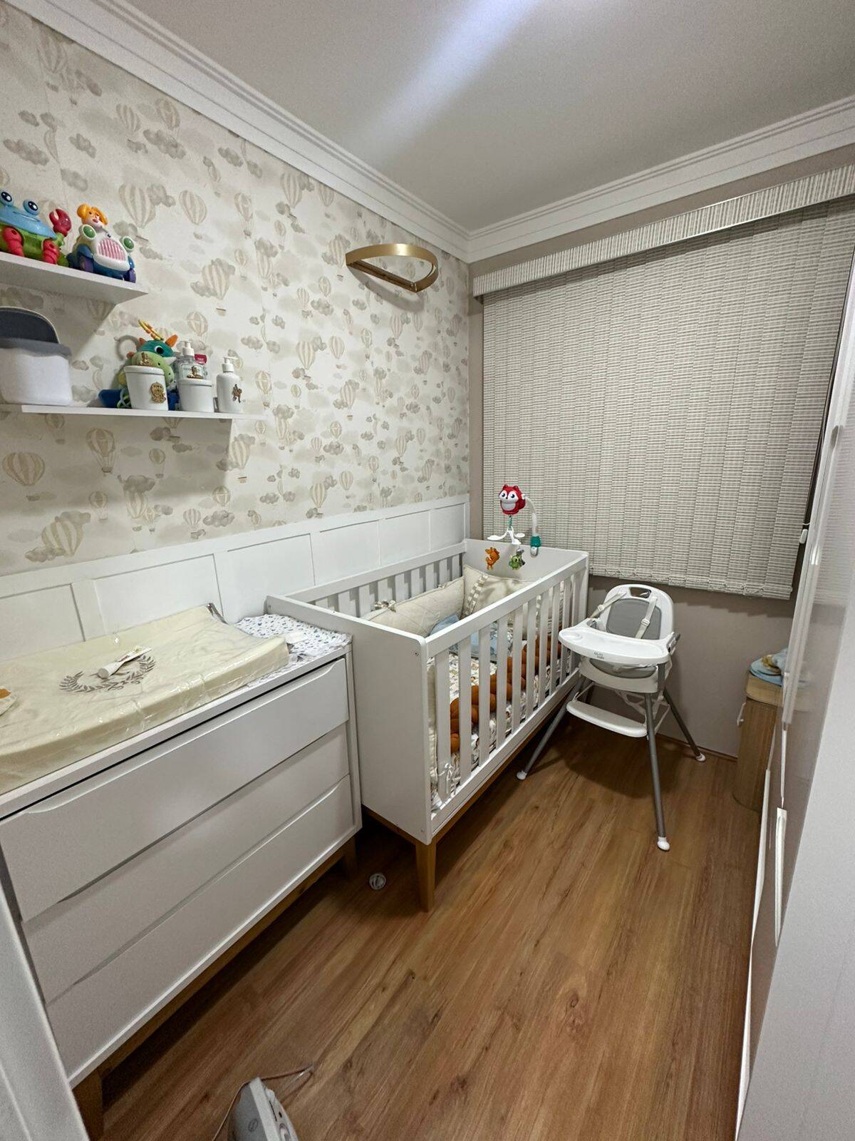 Apartamento, 2 quartos, 33 m² - Foto 9