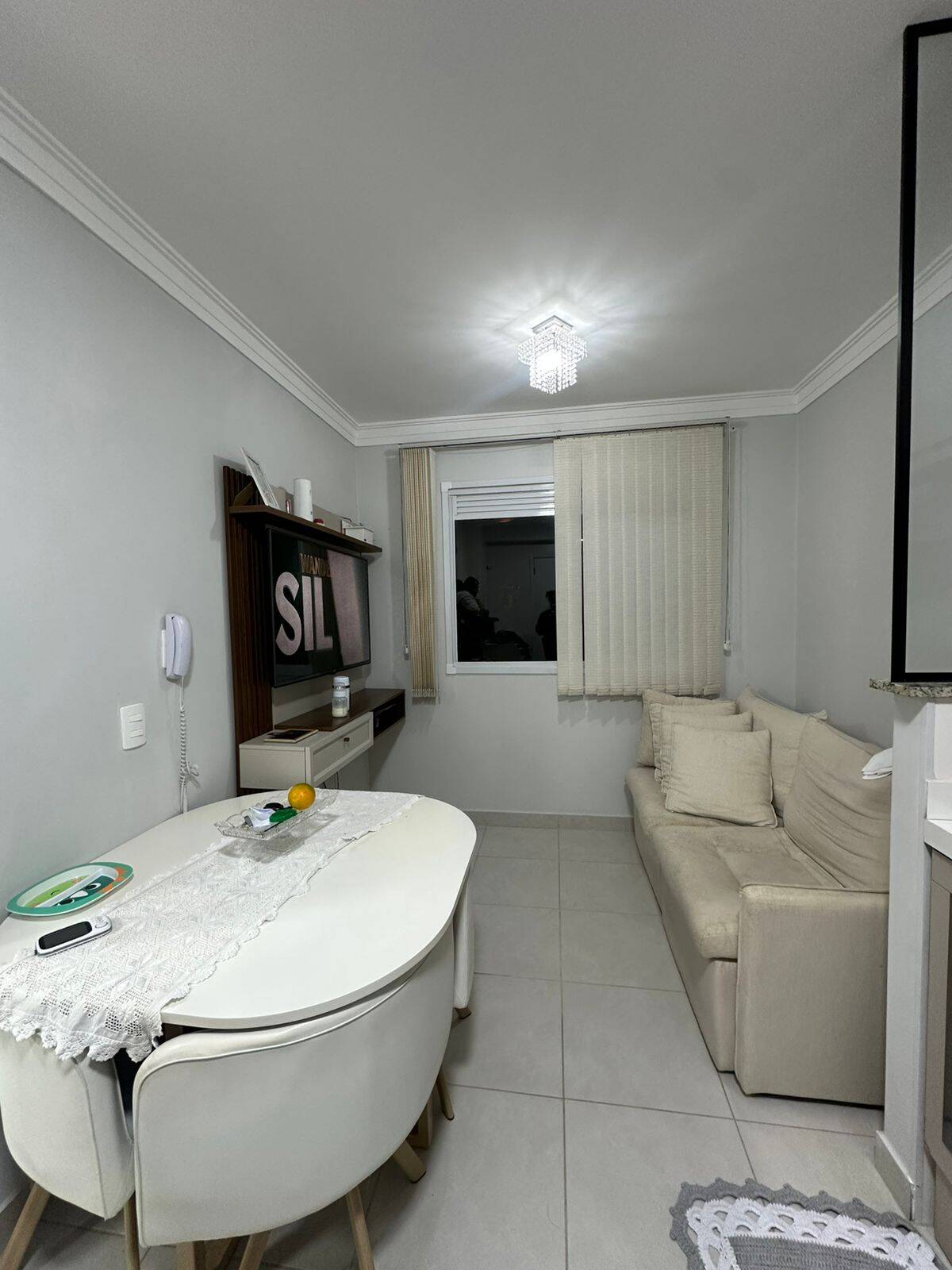 Apartamento, 2 quartos, 33 m² - Foto 10