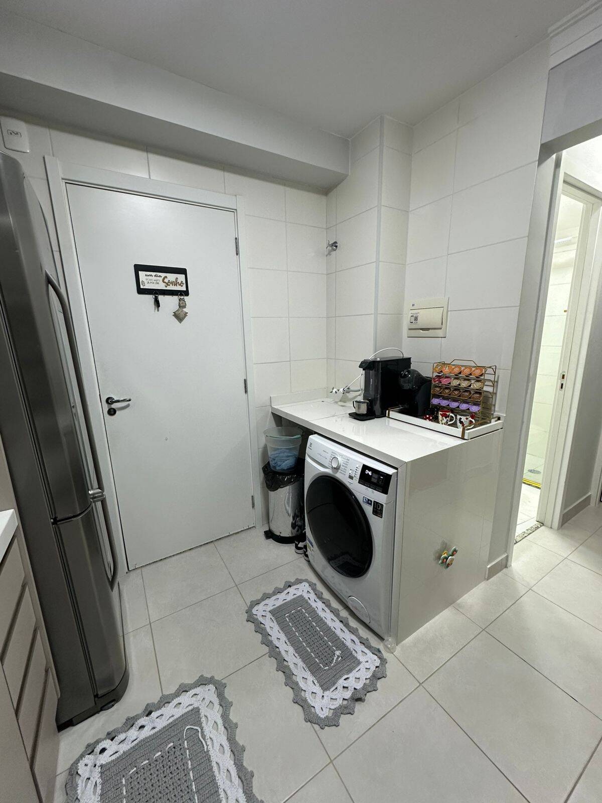 Apartamento, 2 quartos, 33 m² - Foto 12