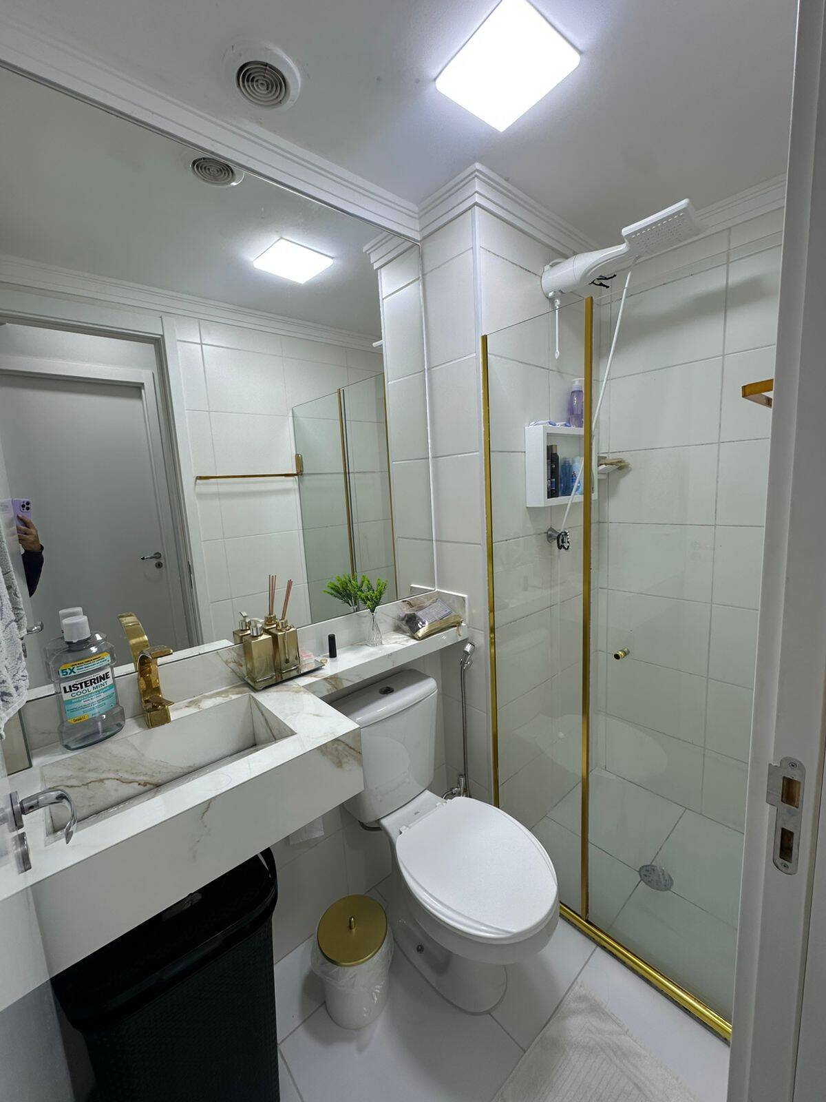 Apartamento, 2 quartos, 33 m² - Foto 8