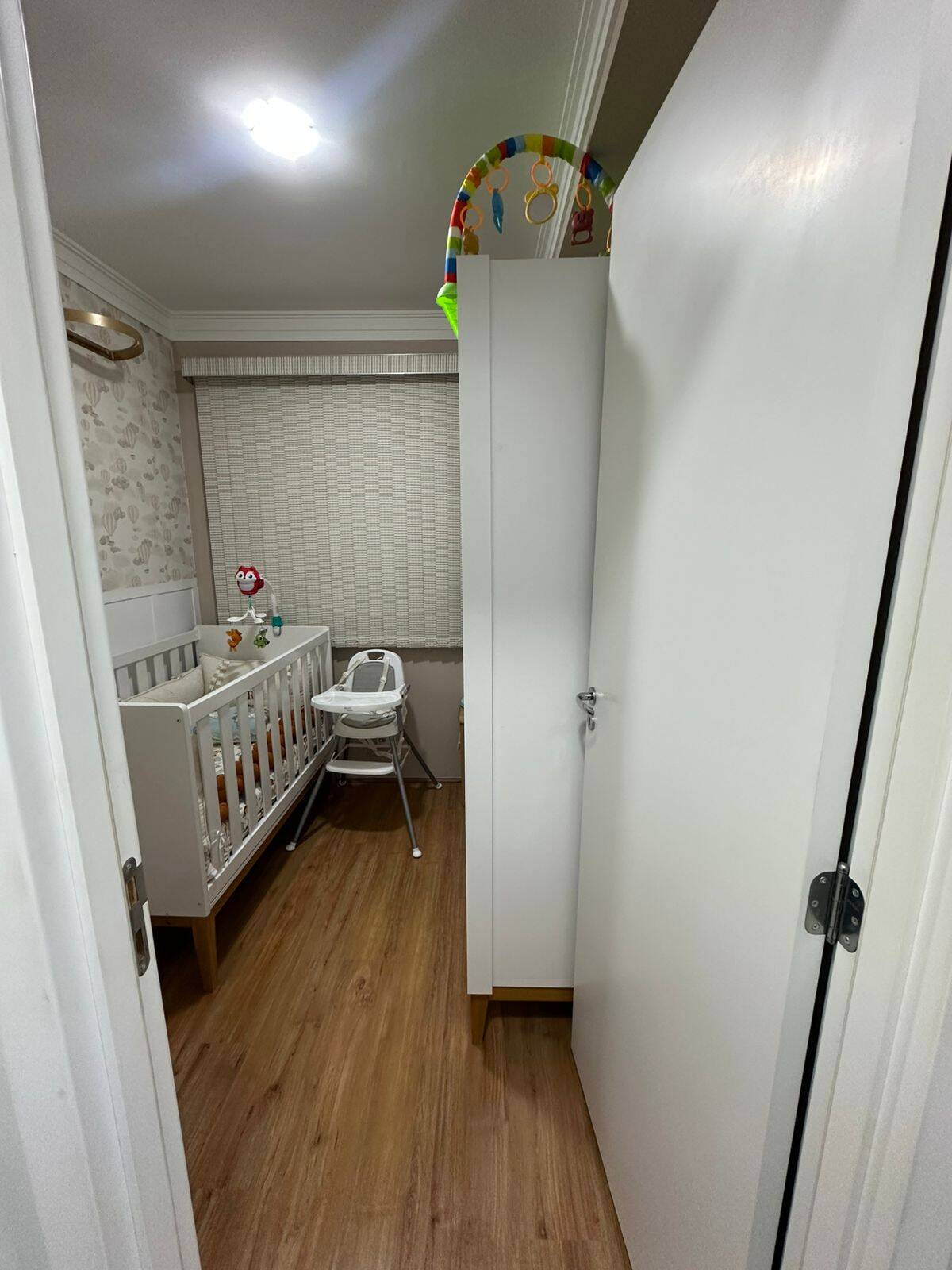 Apartamento, 2 quartos, 33 m² - Foto 13