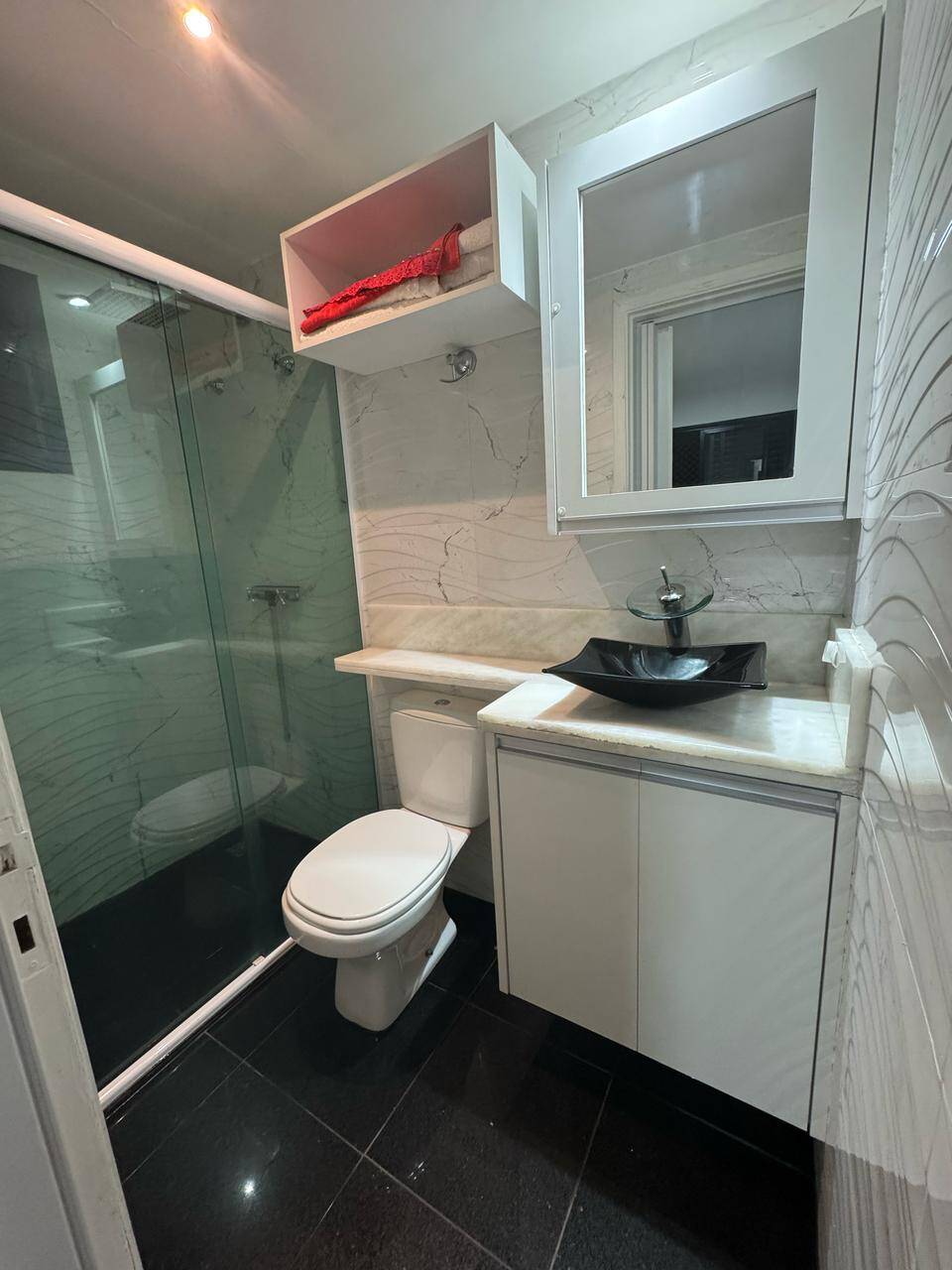 Apartamento, 3 quartos, 72 m² - Foto 6