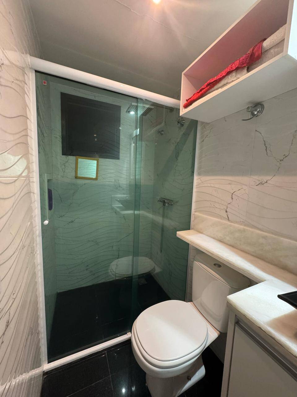 Apartamento, 3 quartos, 72 m² - Foto 4