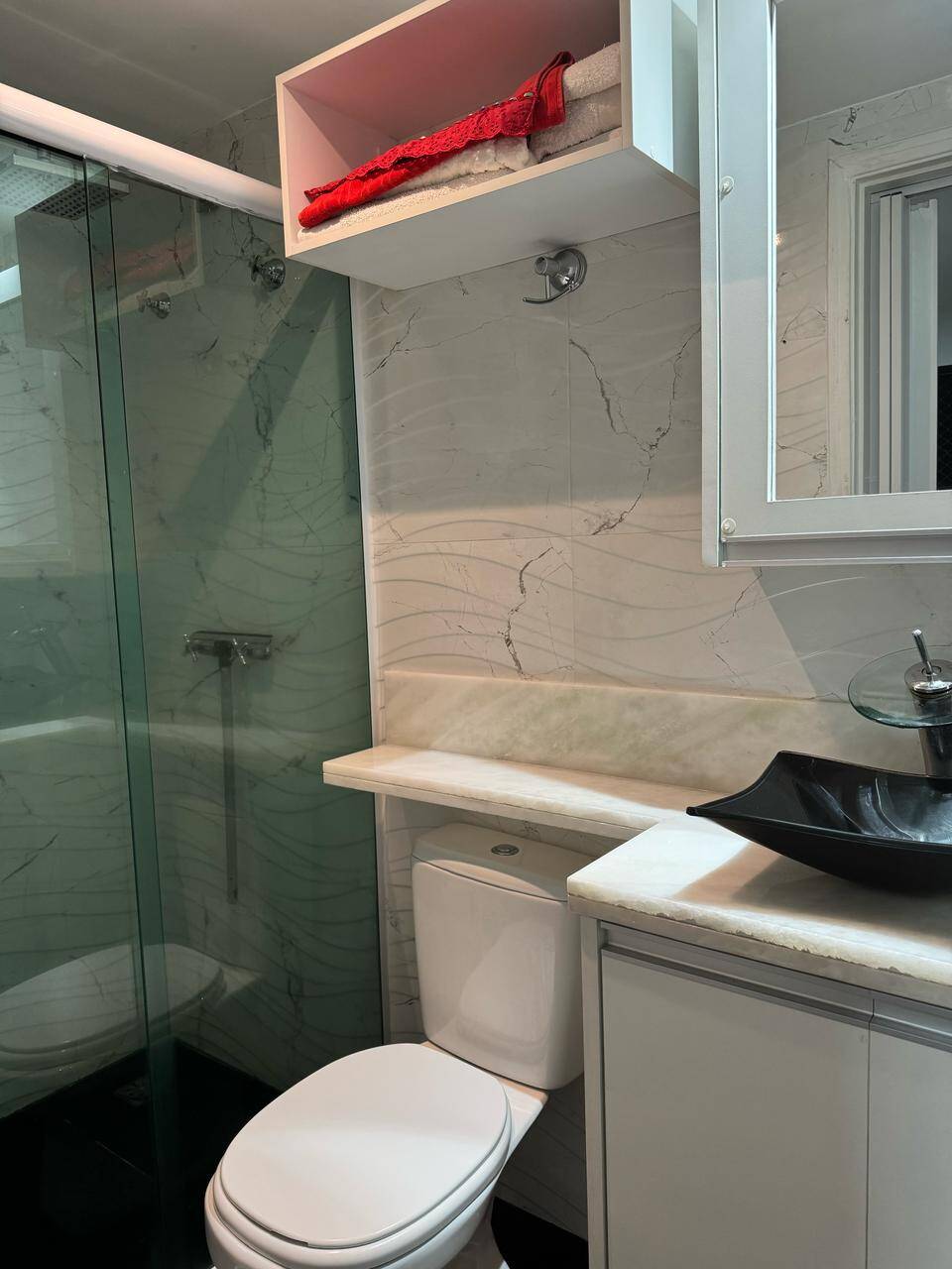 Apartamento, 3 quartos, 72 m² - Foto 7