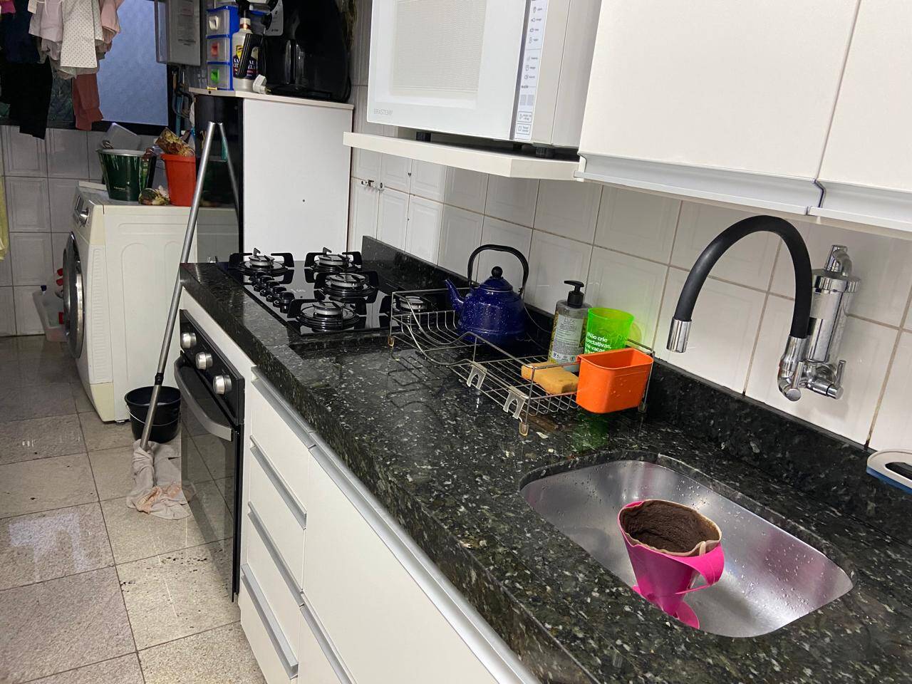 Apartamento, 3 quartos, 72 m² - Foto 12