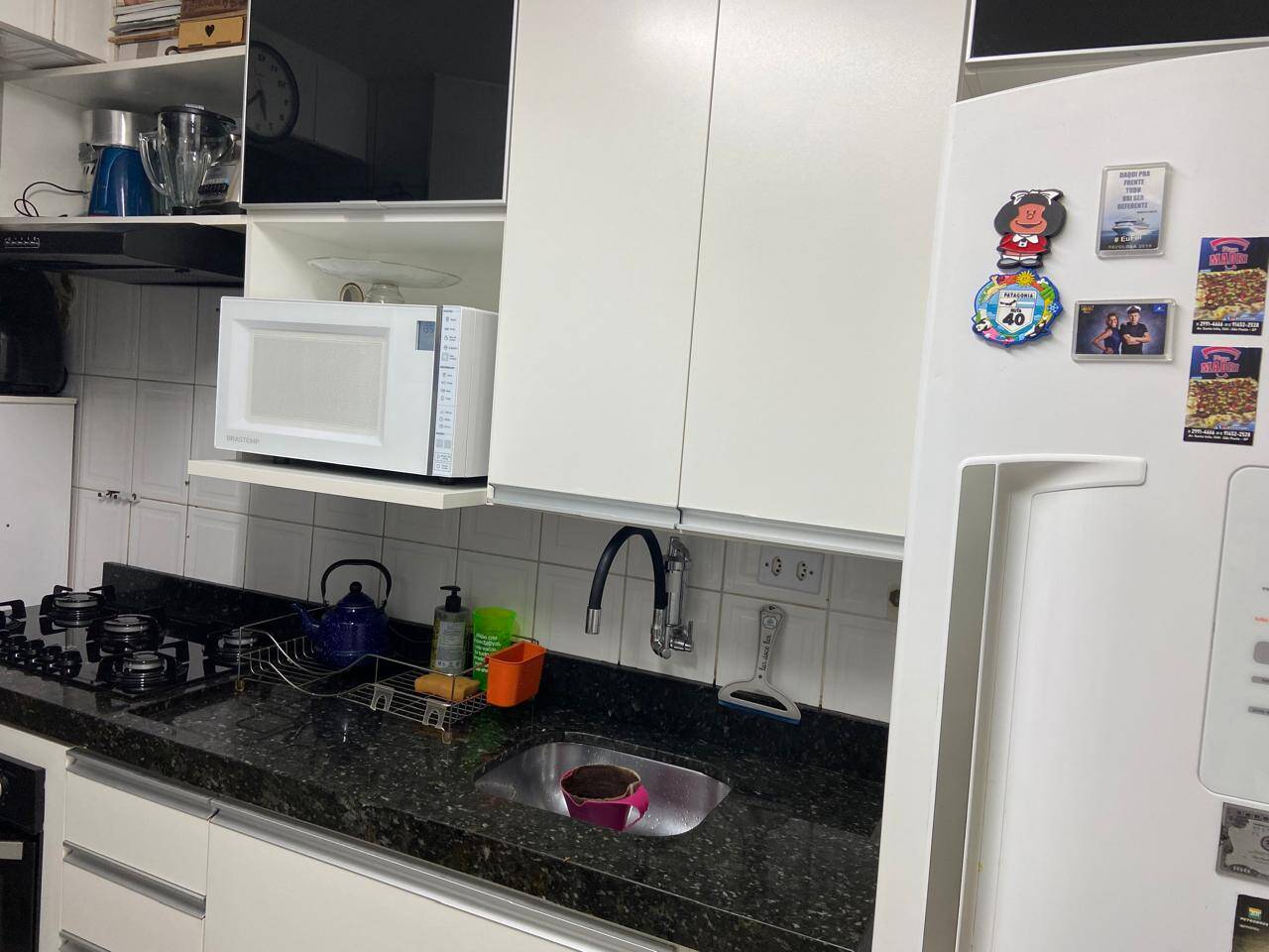 Apartamento, 3 quartos, 72 m² - Foto 13