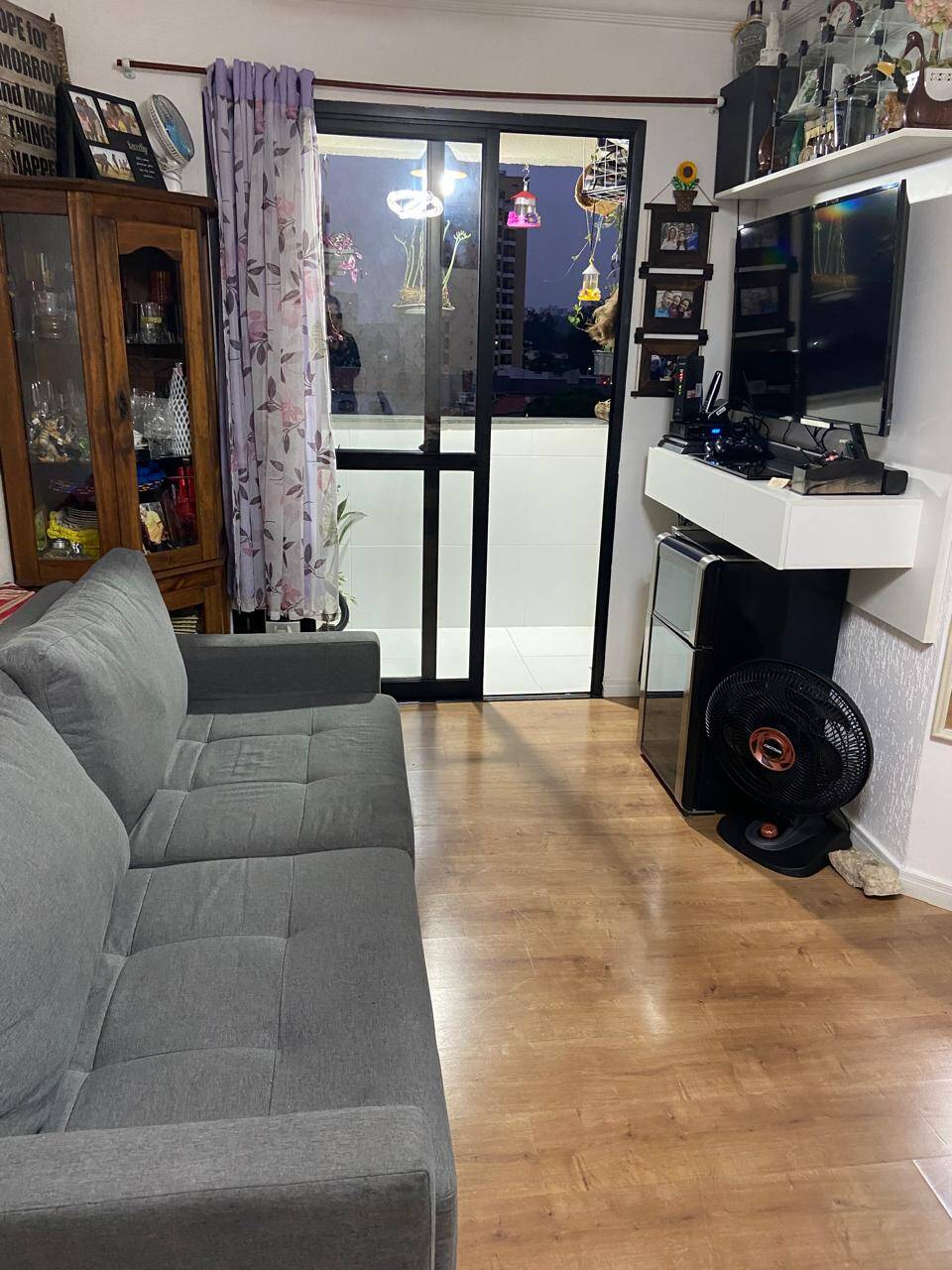 Apartamento, 3 quartos, 72 m² - Foto 16