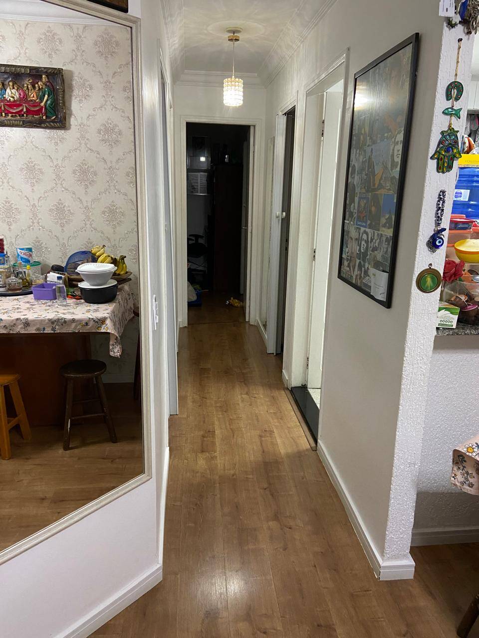 Apartamento, 3 quartos, 72 m² - Foto 17