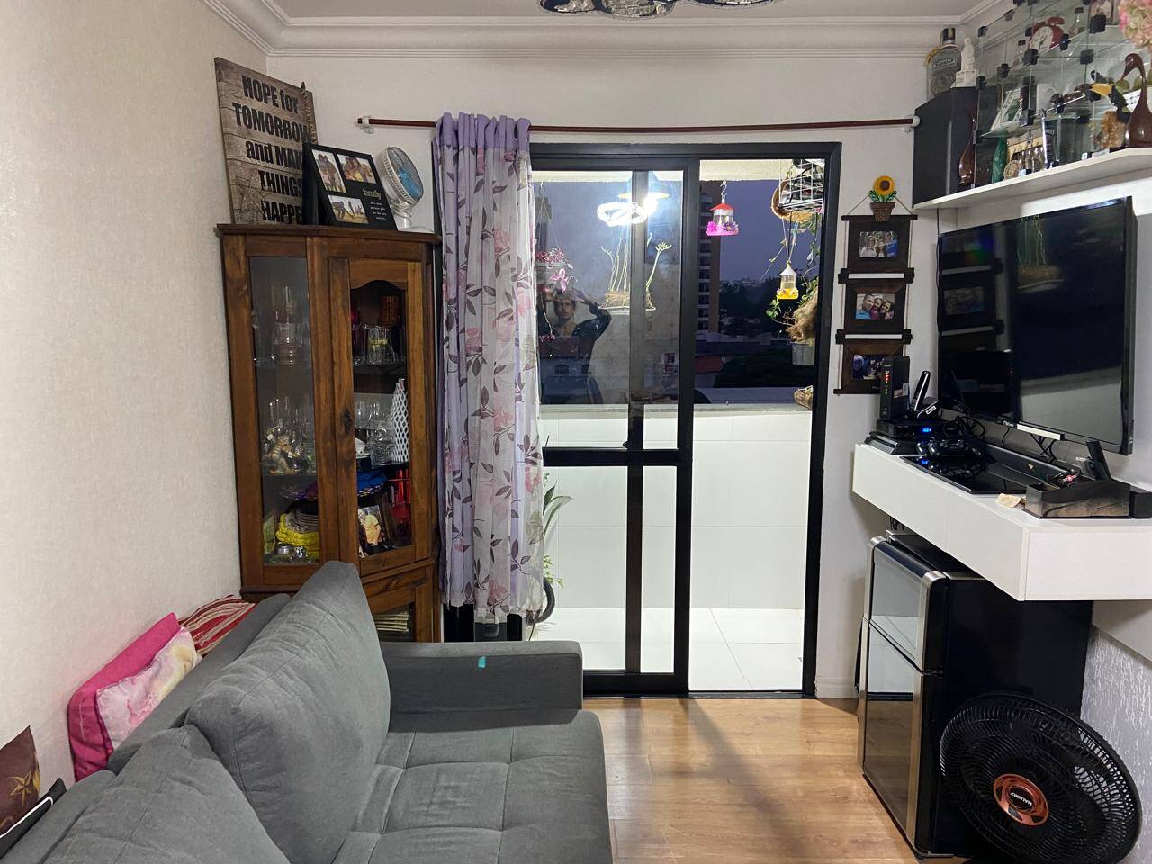 Apartamento, 3 quartos, 72 m² - Foto 18
