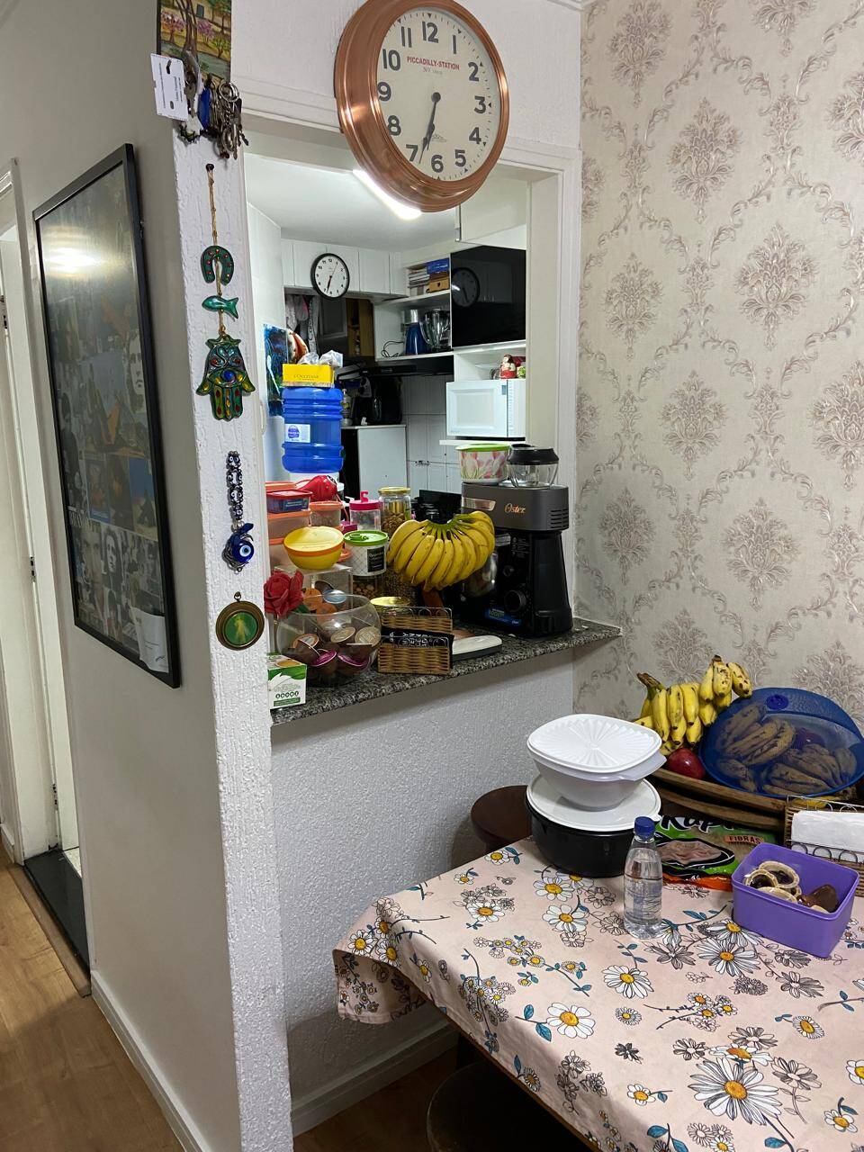 Apartamento, 3 quartos, 72 m² - Foto 21