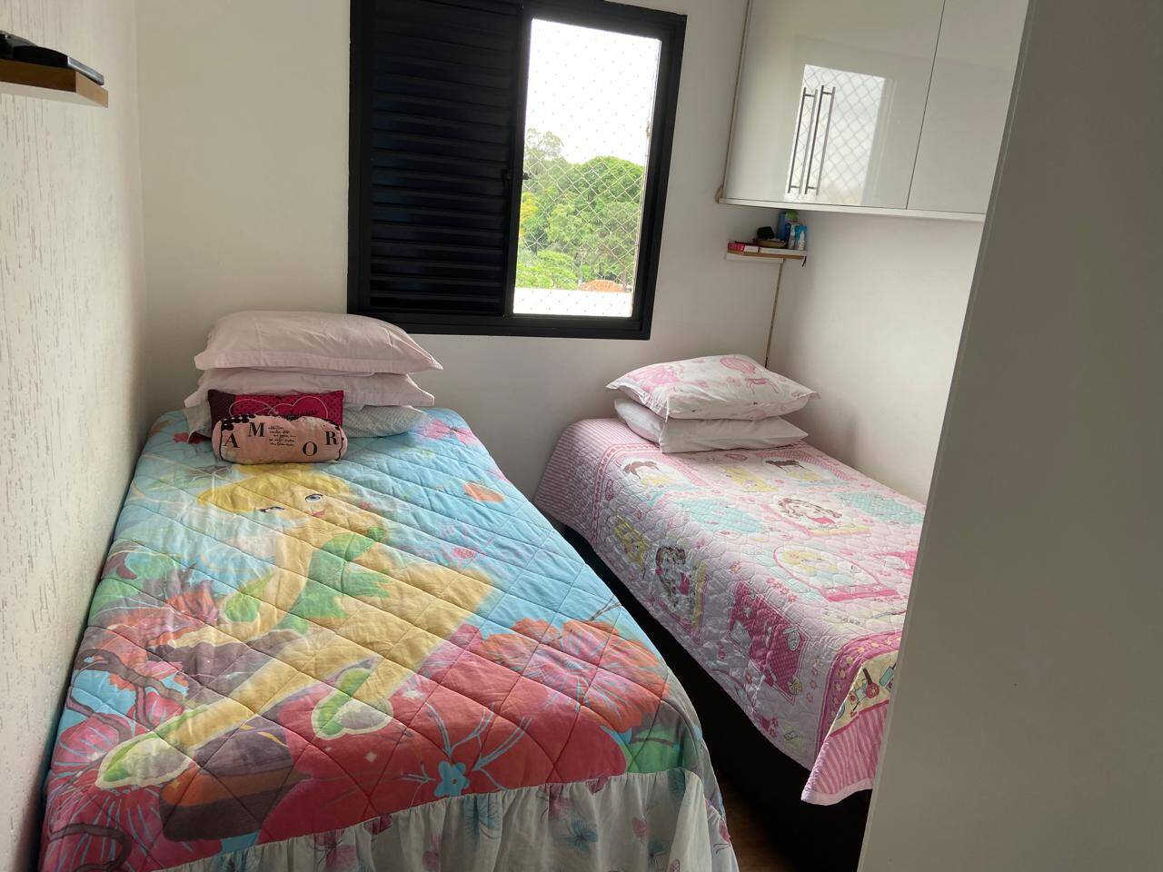 Apartamento, 3 quartos, 72 m² - Foto 20