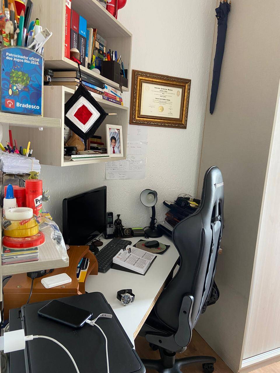 Apartamento, 3 quartos, 72 m² - Foto 19