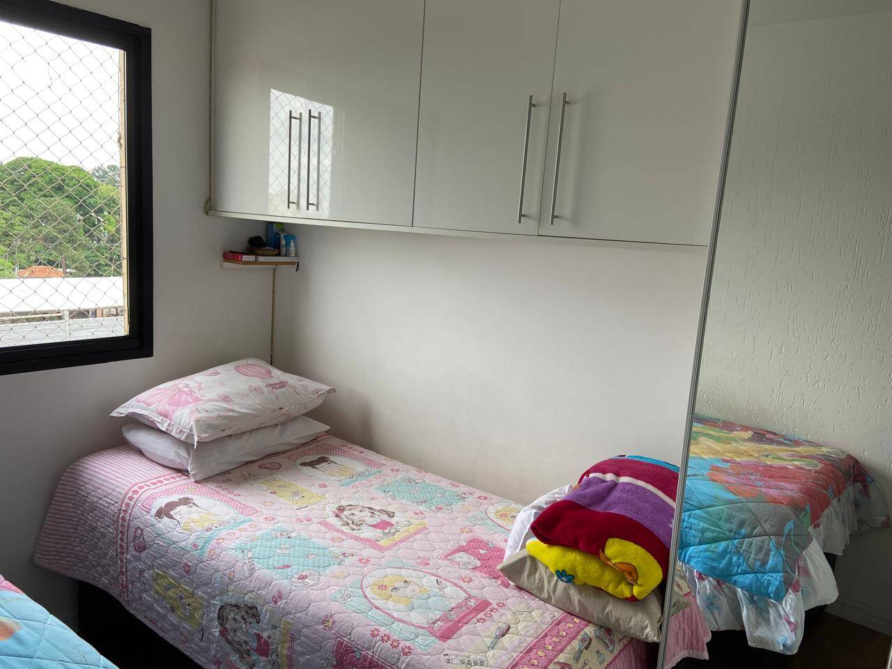 Apartamento, 3 quartos, 72 m² - Foto 25