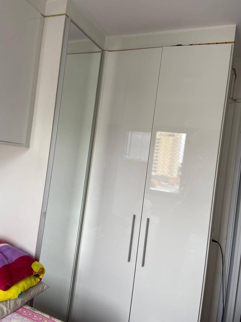 Apartamento, 3 quartos, 72 m² - Foto 23