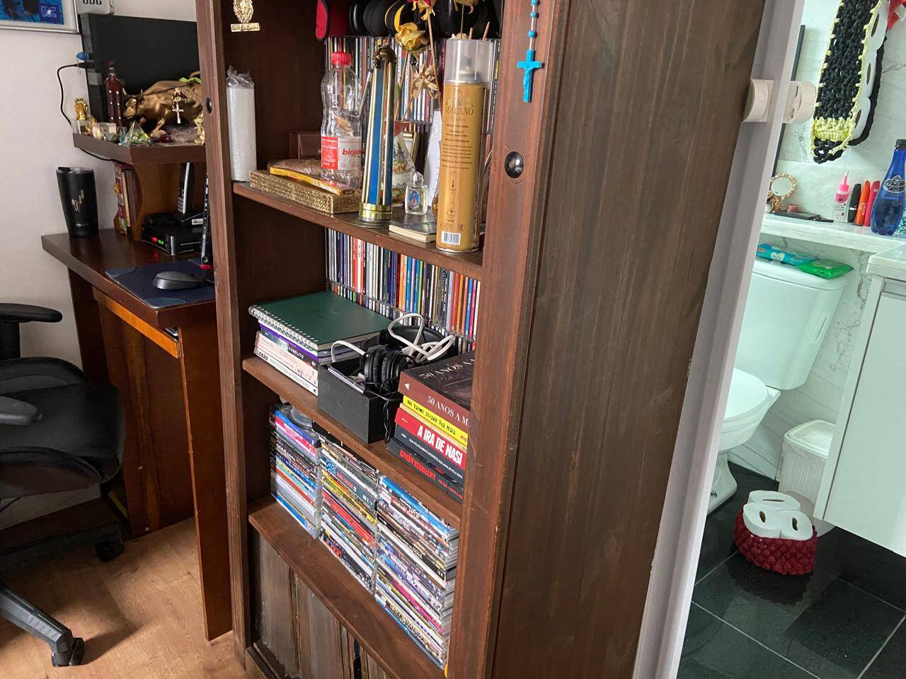 Apartamento, 3 quartos, 72 m² - Foto 27