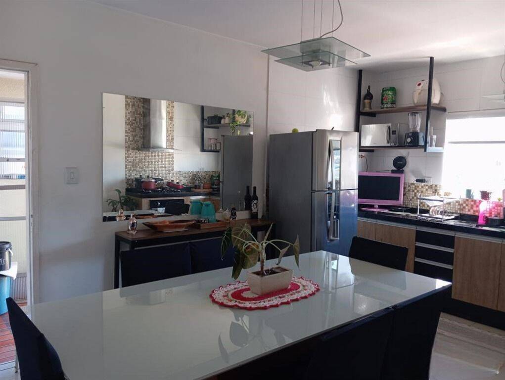 Casa, 3 quartos, 125 m² - Foto 1