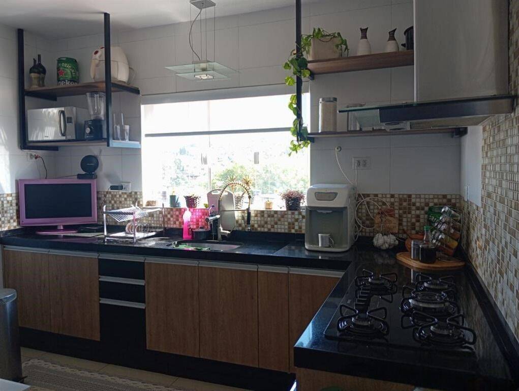 Casa, 3 quartos, 125 m² - Foto 10