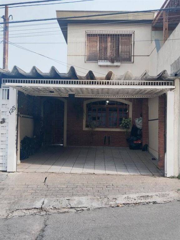 Casa, 3 quartos, 125 m² - Foto 19