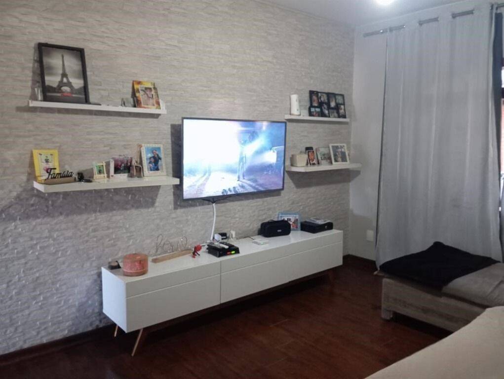 Casa, 3 quartos, 125 m² - Foto 13