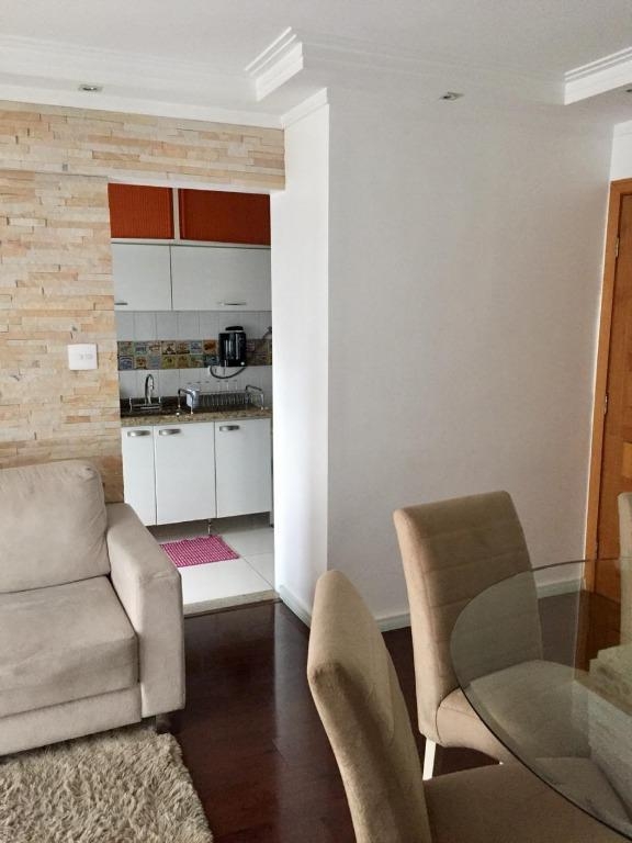 Apartamento, 2 quartos, 59 m² - Foto 30