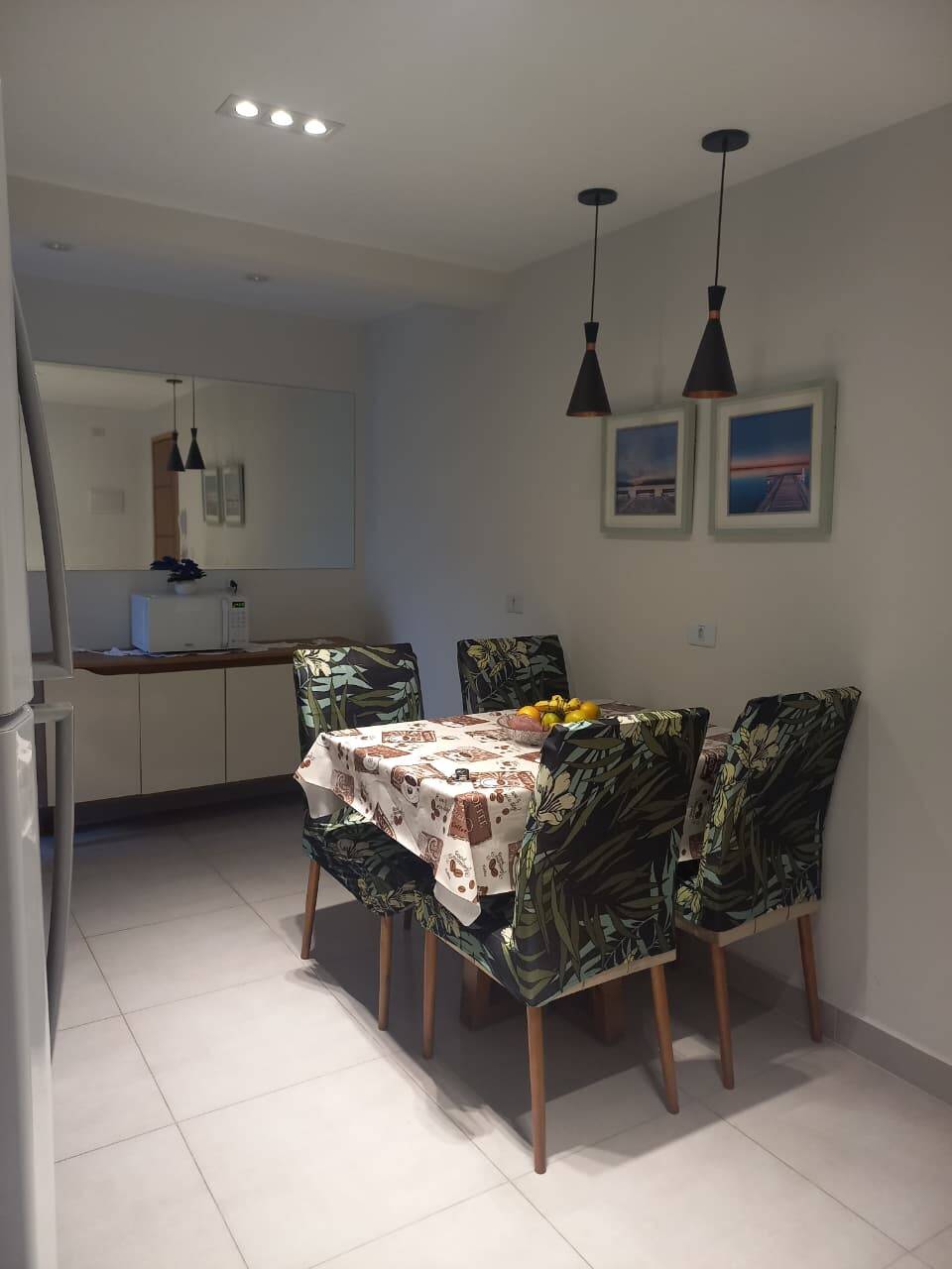 Apartamento, 2 quartos, 50 m² - Foto 4