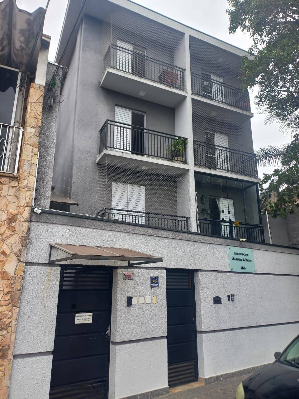 Apartamento, 2 quartos, 50 m² - Foto 2