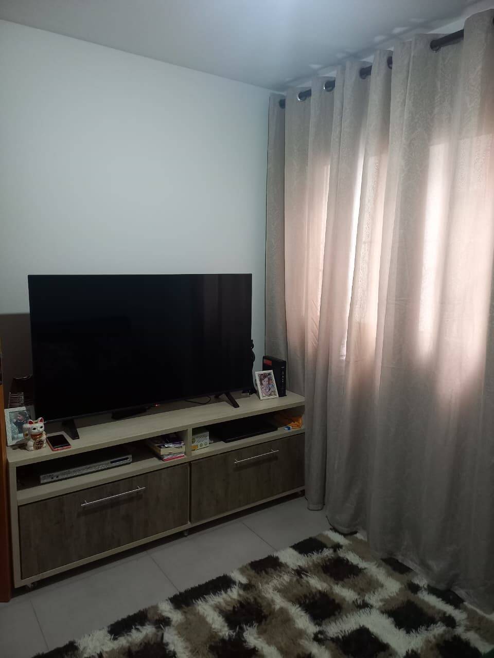 Apartamento, 2 quartos, 50 m² - Foto 6