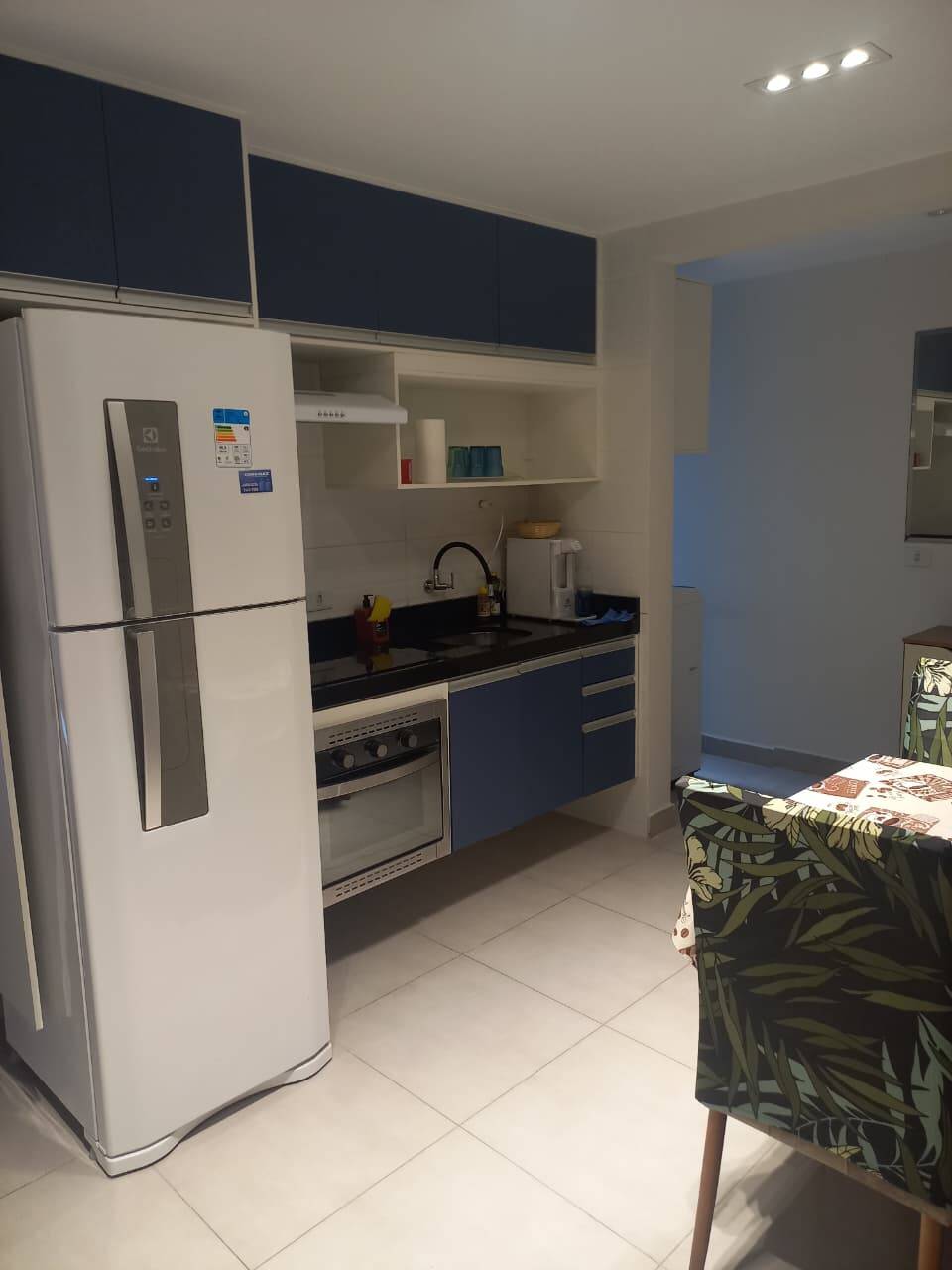 Apartamento, 2 quartos, 50 m² - Foto 1