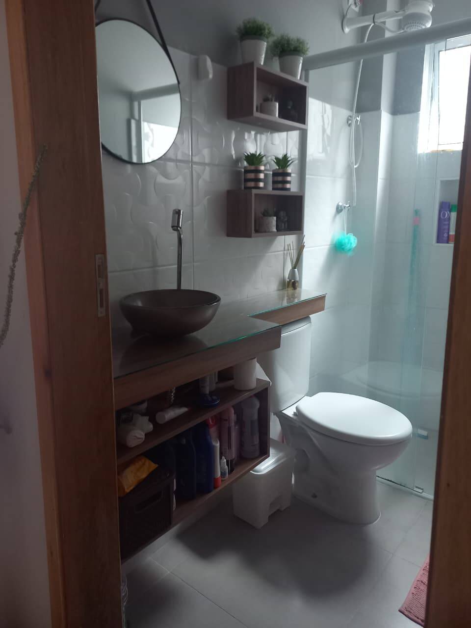 Apartamento, 2 quartos, 50 m² - Foto 7