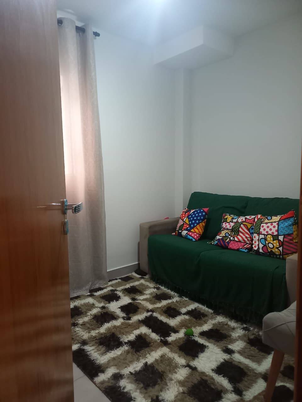 Apartamento, 2 quartos, 50 m² - Foto 10
