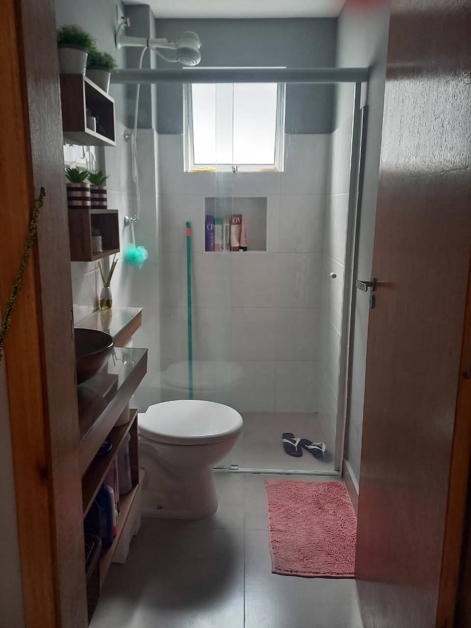Apartamento, 2 quartos, 50 m² - Foto 8