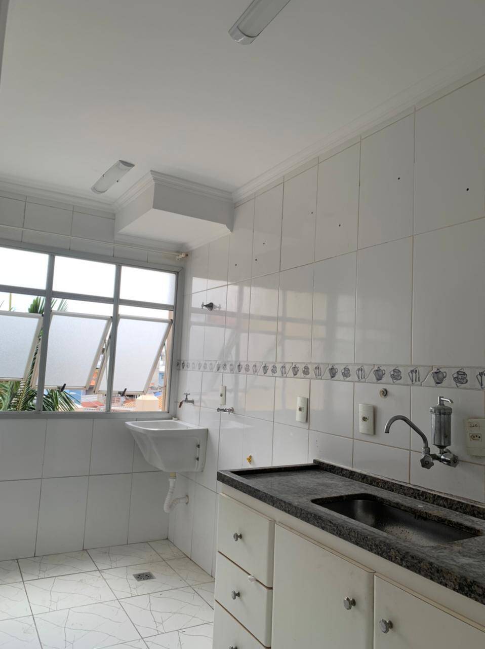 Apartamento, 2 quartos, 53 m² - Foto 2