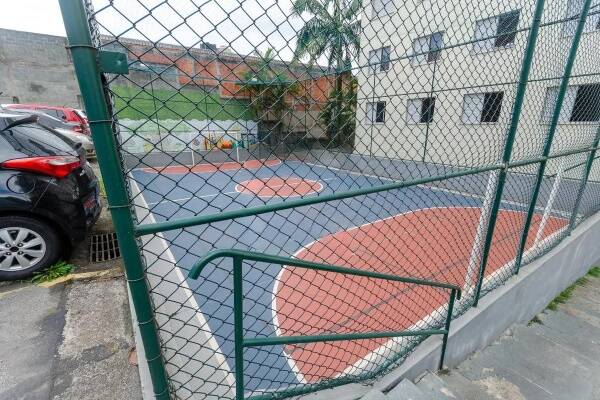 Apartamento, 2 quartos, 53 m² - Foto 4