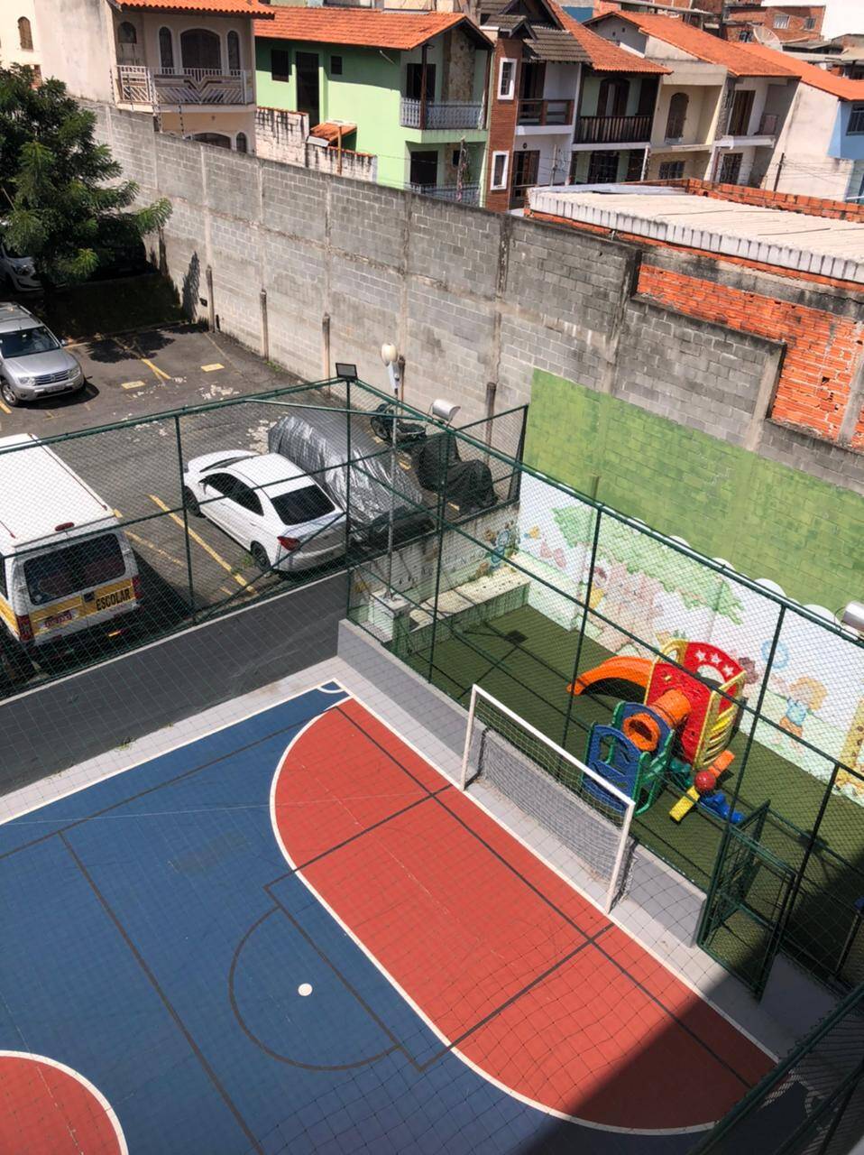 Apartamento, 2 quartos, 53 m² - Foto 3