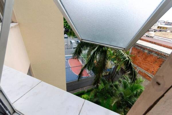 Apartamento, 2 quartos, 53 m² - Foto 5