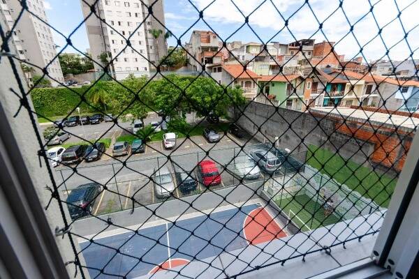 Apartamento, 2 quartos, 53 m² - Foto 6