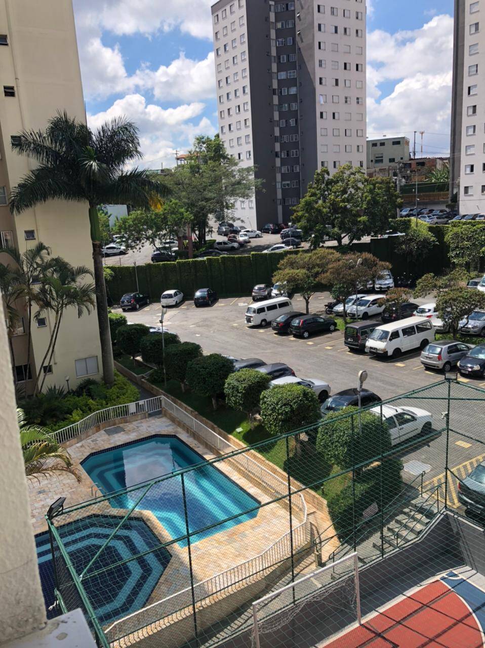 Apartamento, 2 quartos, 53 m² - Foto 16