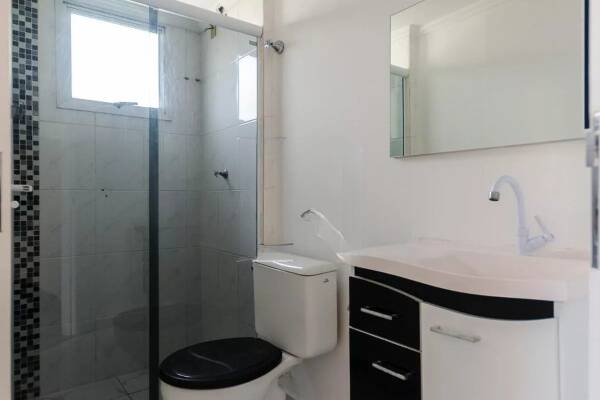 Apartamento, 2 quartos, 53 m² - Foto 23