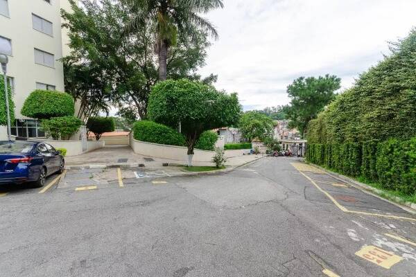 Apartamento, 2 quartos, 53 m² - Foto 24