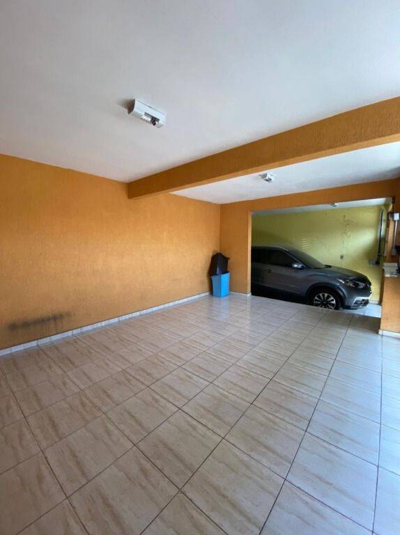 Casa, 2 quartos, 60 m² - Foto 1