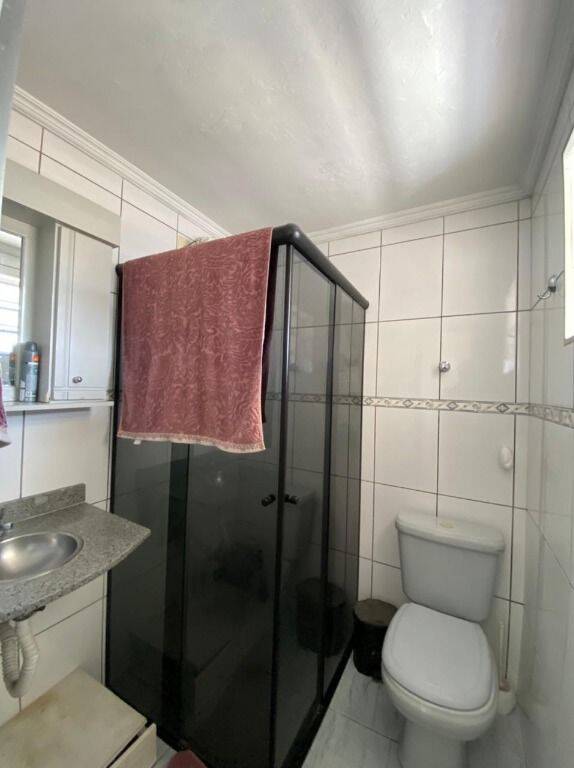 Casa, 2 quartos, 60 m² - Foto 20