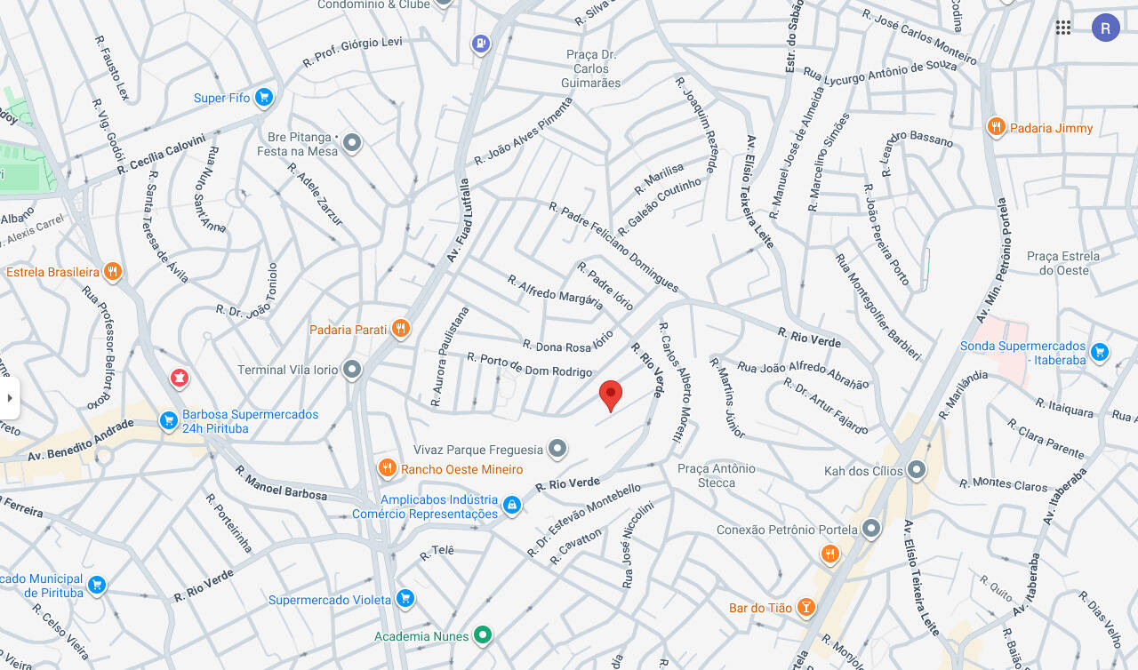 Casa, 1 quarto, 216 m² - Foto 1