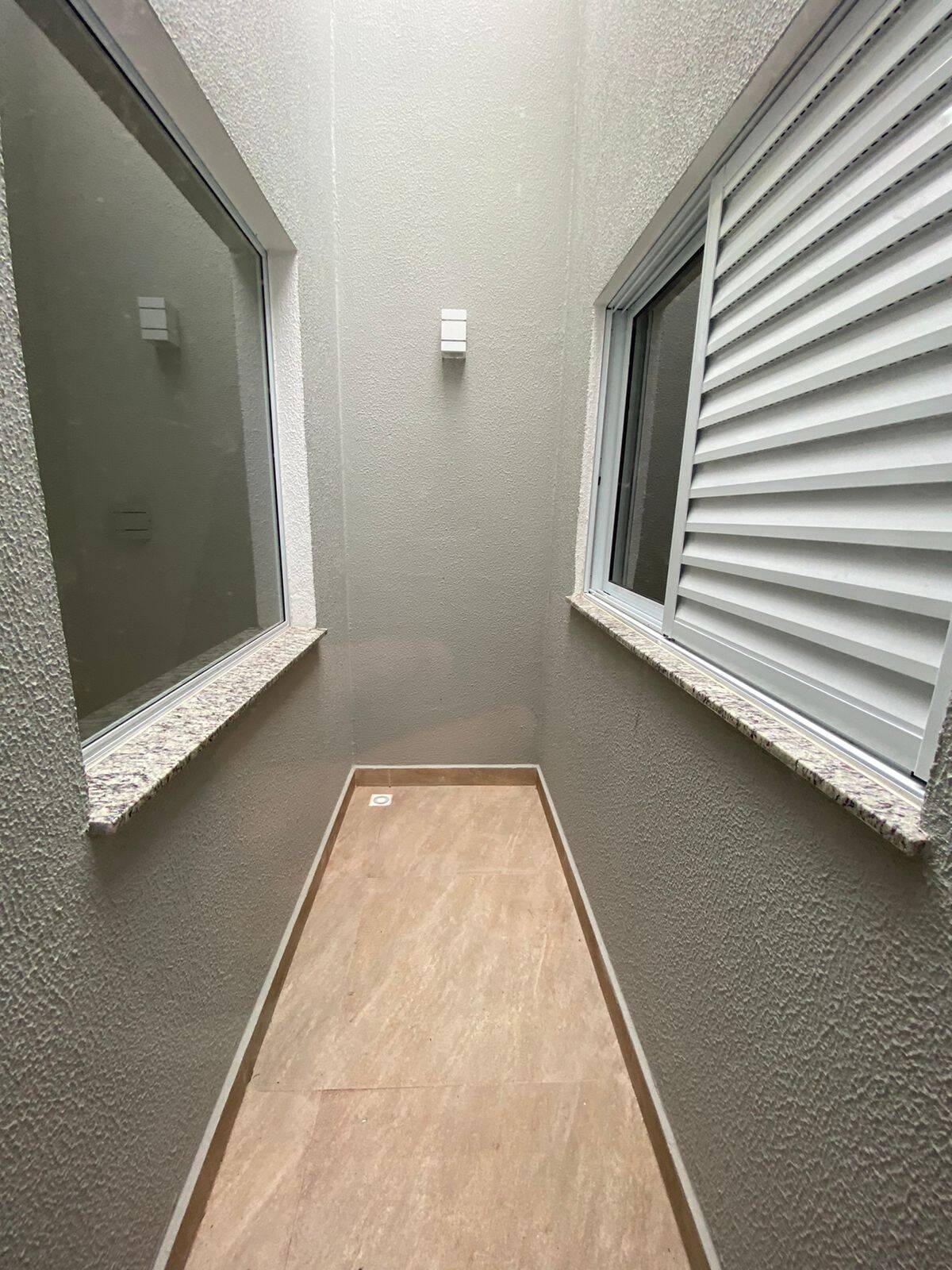 Sobrado, 3 quartos, 98 m² - Foto 2